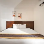 Zenta Sea View Hotel