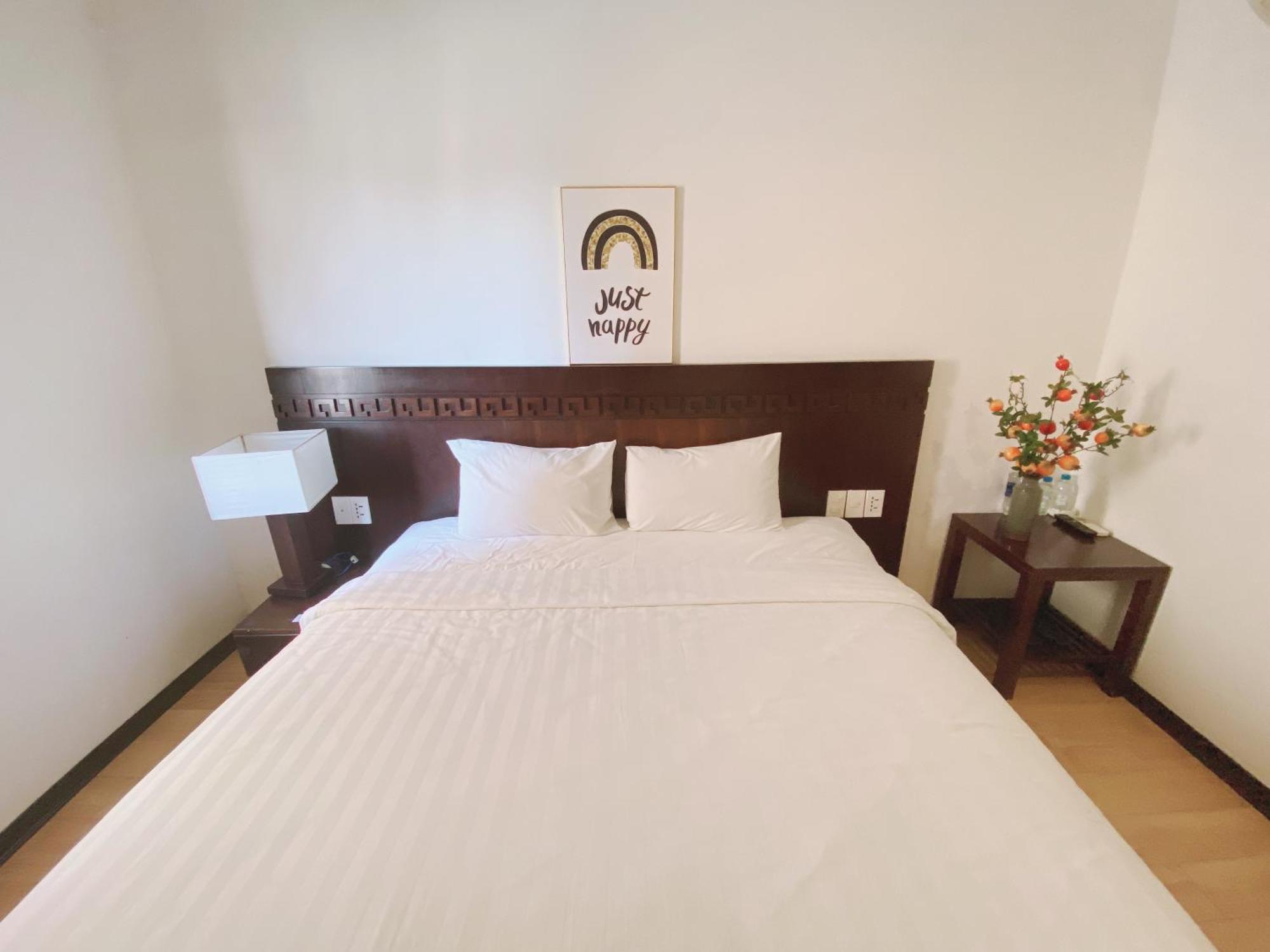 Hotel Zenta Sea View 2*