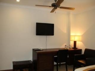 Zenta Sea View Hotel 2*