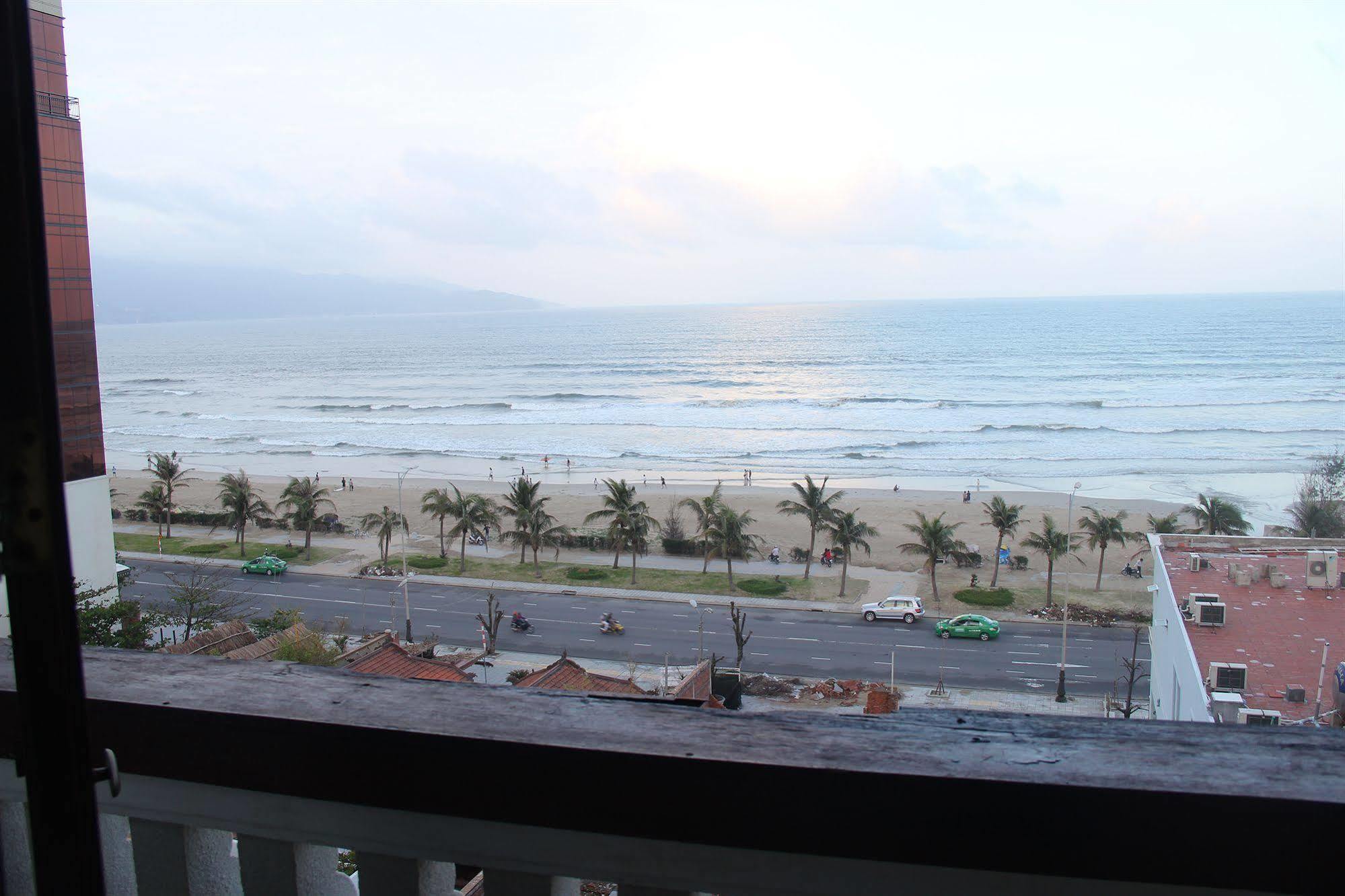 Hotel Zenta Sea View