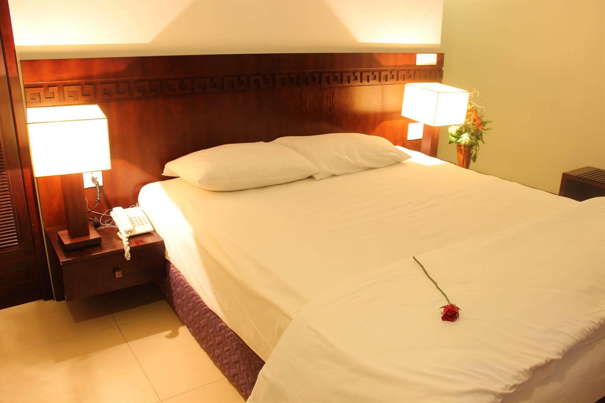 Hotel Zenta Sea View Da Nang