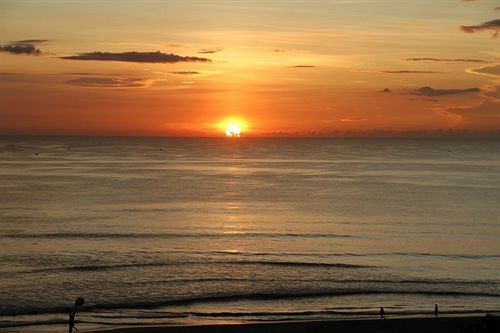Khách sạn Zenta Sea View Đà Nẵng