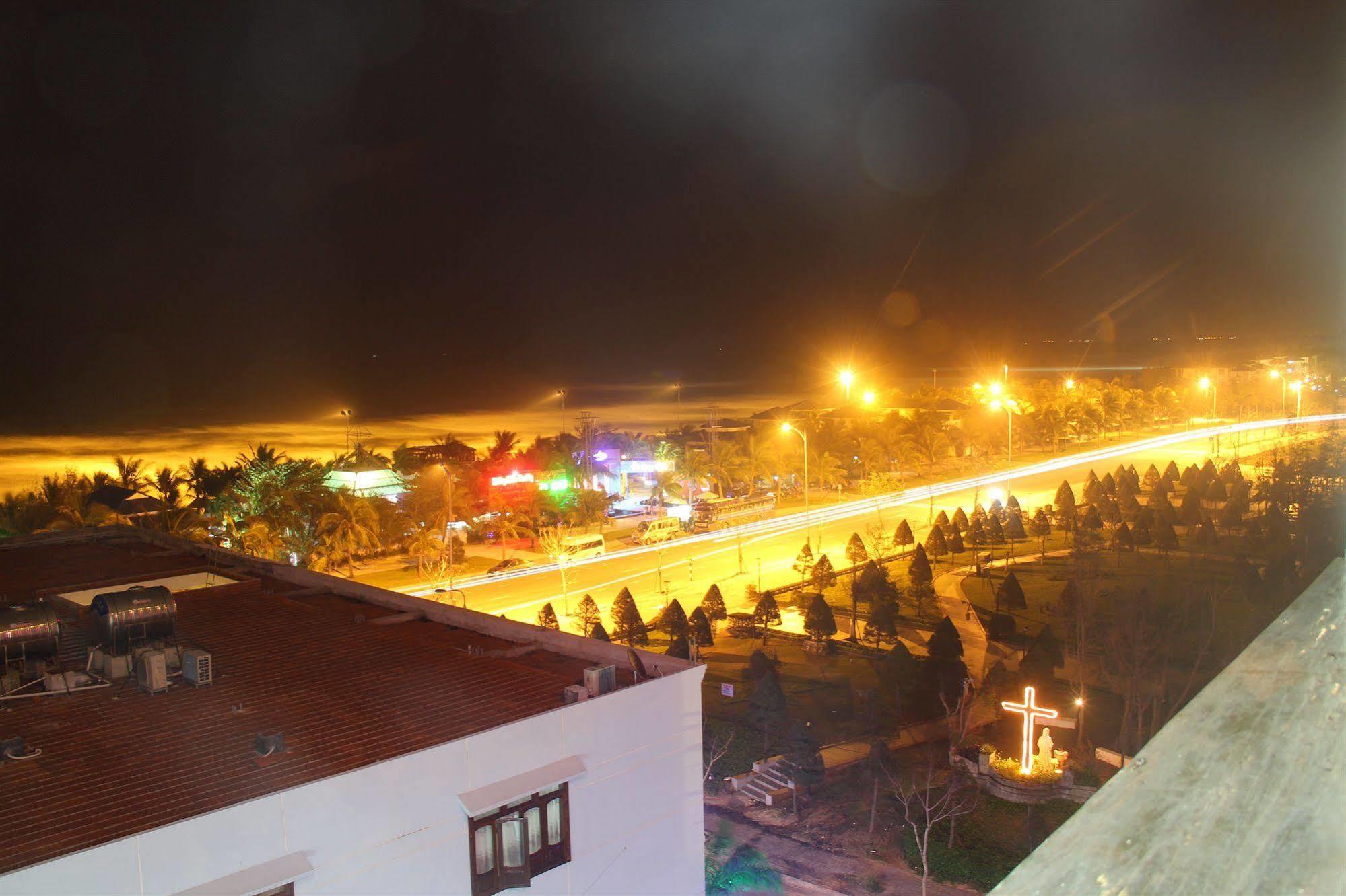 Zenta Sea View 2*